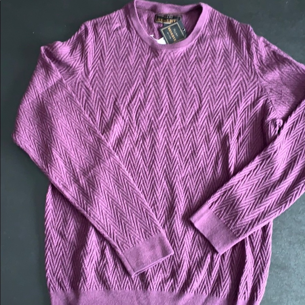 Jos. A. Bank men’s sweater